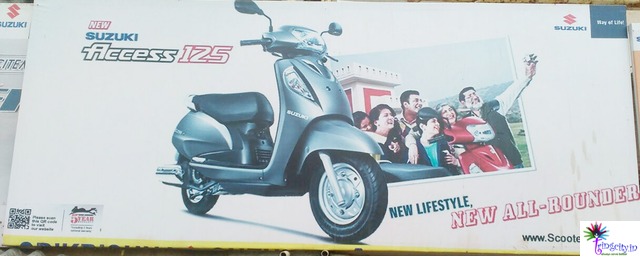Tadepalligudem  Andhra Pradesh  India  Two Wheelers  tringcity.in