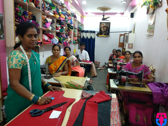 Tadepalligudem | Andhra Pradesh | India | Tailoring Boutiques ...