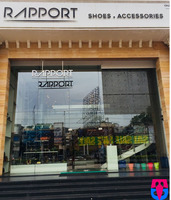 rapport shoes