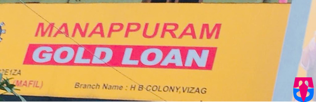 Vizag | Andhra Pradesh | India | Loans | tringcity.in | Manappuram Gold ...