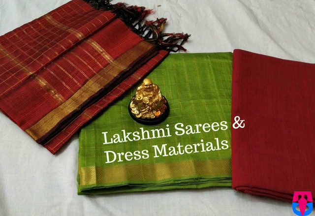 Mangalagiri Andhra Pradesh India Handloom Manufacturers 