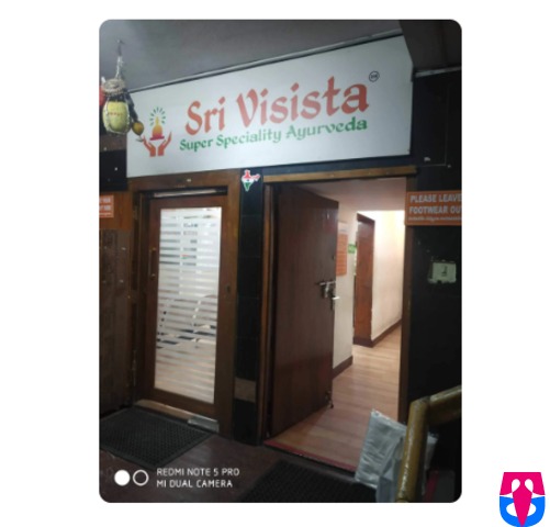 Hyderabad Telangana India Ayurvedic Hospitals Tringcity In Sri Visista Super Speciality Ayurveda