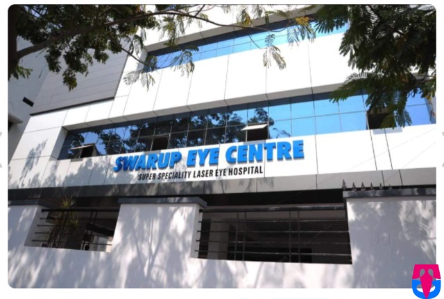 Hyderabad | Telangana | India | Eye Hospitals | tringcity.in | Swarup